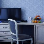 Студио, Гостиница Alex Residence Hotel