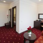 Студио, Гостиница Alex Residence Hotel