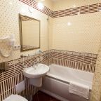 Студио, Гостиница Alex Residence Hotel