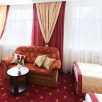 Студио, Гостиница Alex Residence Hotel