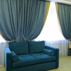 Студио, Гостиница Alex Residence Hotel