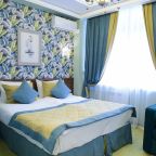 Студио, Гостиница Alex Residence Hotel