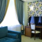 Студио, Гостиница Alex Residence Hotel