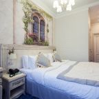 Двухместный (Стандарт), Гостиница Alex Residence Hotel