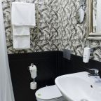 Двухместный (Стандарт), Гостиница Alex Residence Hotel