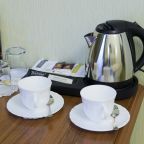 Двухместный (Стандарт), Гостиница Alex Residence Hotel