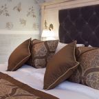 Апартаменты, Гостиница Alex Residence Hotel