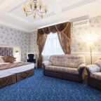Апартаменты, Гостиница Alex Residence Hotel