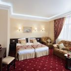Апартаменты, Гостиница Alex Residence Hotel