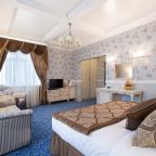 Апартаменты, Гостиница Alex Residence Hotel