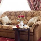 Апартаменты, Гостиница Alex Residence Hotel