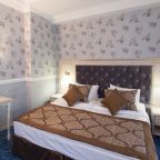 Апартаменты, Гостиница Alex Residence Hotel