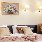 Апартаменты, Гостиница Alex Residence Hotel