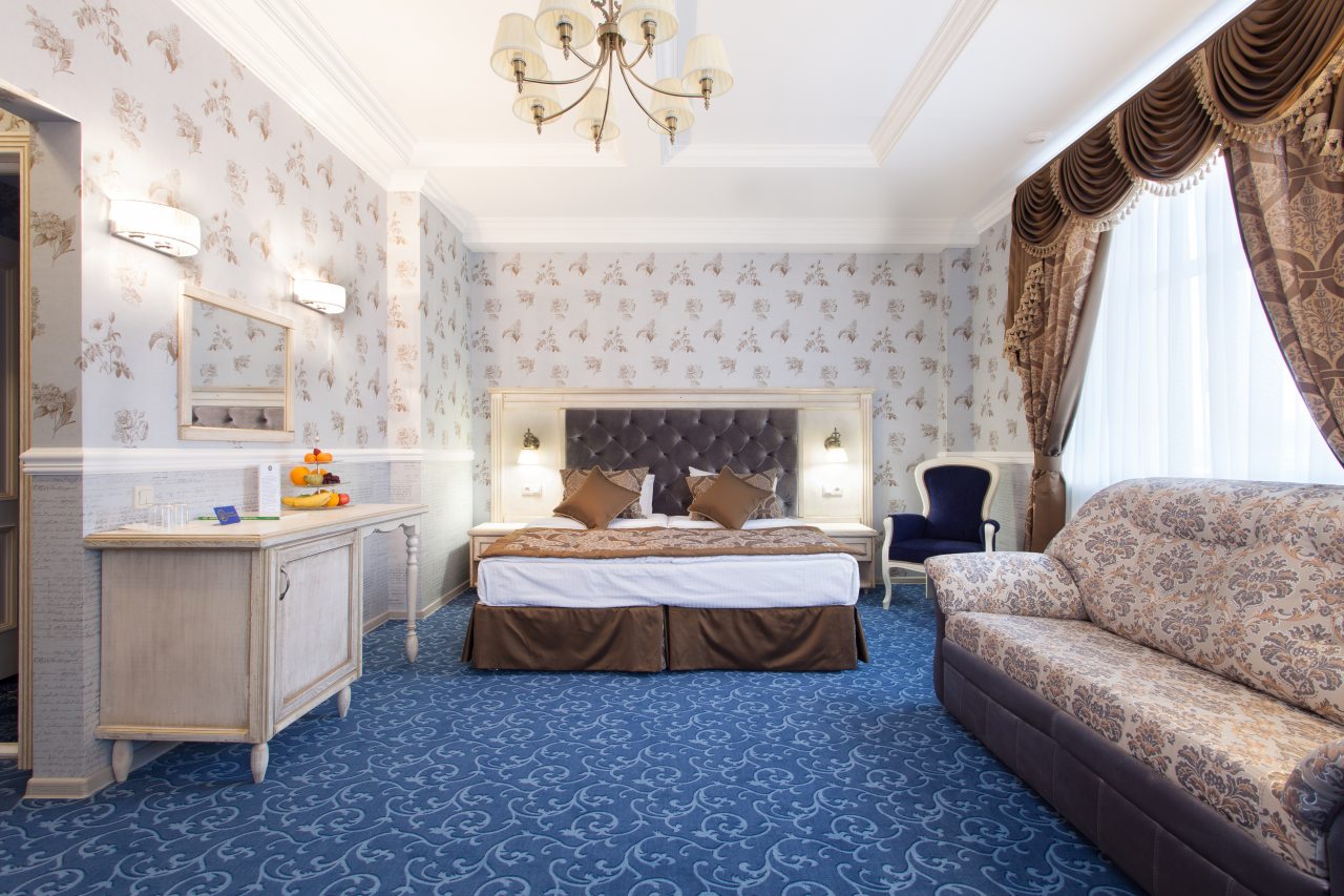 Апартаменты, Гостиница Alex Residence Hotel