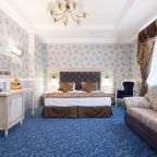 Апартаменты, Гостиница Alex Residence Hotel