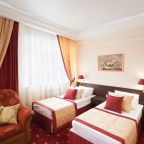 Студио, Гостиница Alex Residence Hotel