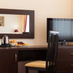 Студио, Гостиница Alex Residence Hotel