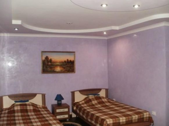 Фотография номера гостиницы Птица