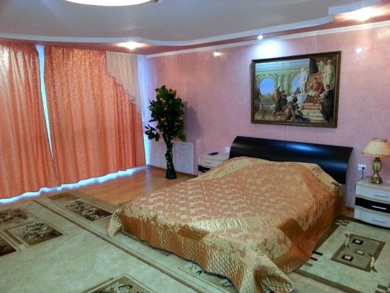 Фотография номера гостиницы Птица