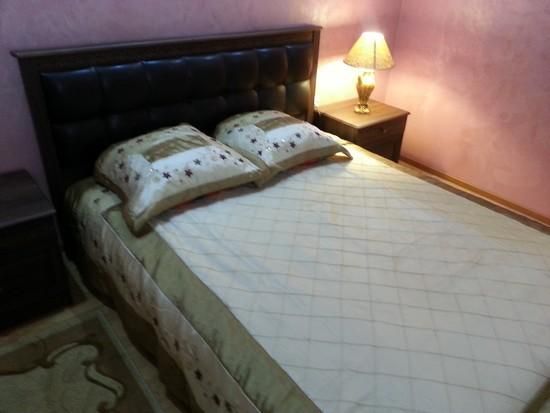 Фотография номера гостиницы Птица