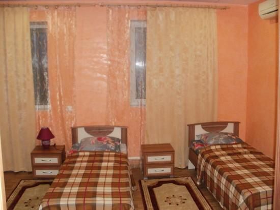 Фотография номера гостиницы Птица