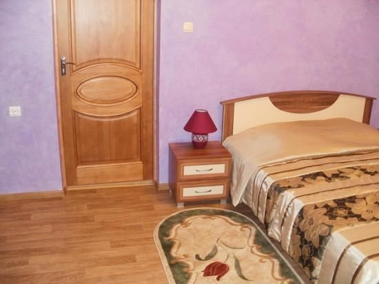 Фотография номера гостиницы Птица