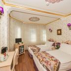 Двухместный (Двухместный номер с 1 кроватью), Отель Amiral Palace