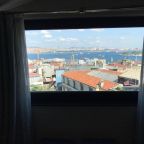 Двухместный (Представительский номер с видом на море), Отель Bankerhan Galata