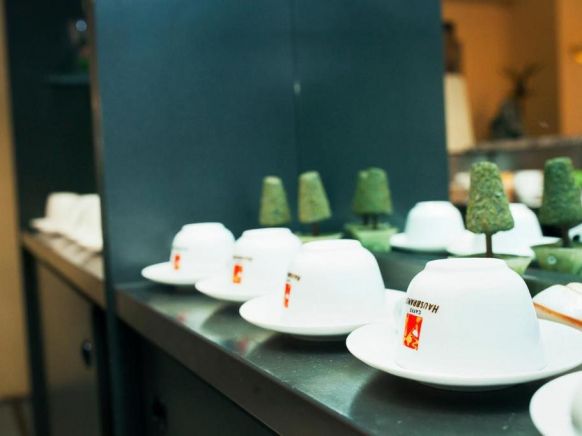 Отель Экватор