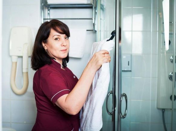 Отель Экватор