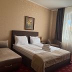 Двухместный (Superior), Отель Ренессанс