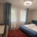 Двухместный (Standart DBL, TWN), Отель Ренессанс