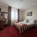 Двухместный (Superior), Отель Ренессанс