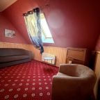 Студио (Family Studio), Отель Ренессанс