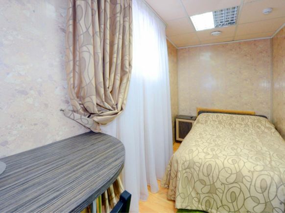 Фотография номера гостиницы Астра