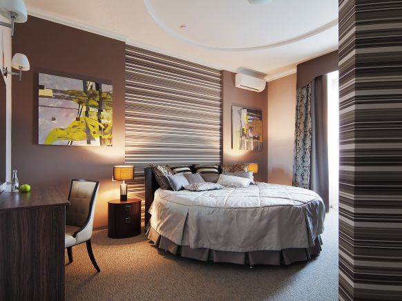 Фотография номера гостиницы Пале Рояль