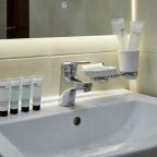 Двухместный (Стандарт), Отель МИРРОС Ле Бристоль Отель Кисловодск