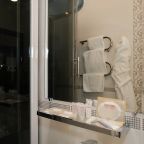 Двухместный (VIP Башня), Гостиница Богемия