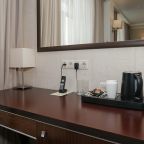 Двухместный (VIP Башня), Гостиница Богемия