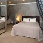 Двухместный (VIP Башня), Гостиница Богемия