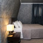 Двухместный (VIP Башня), Гостиница Богемия