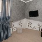 Двухместный (VIP Башня), Гостиница Богемия