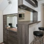 Двухместный (VIP Башня), Гостиница Богемия