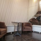 Двухместный (VIP Башня), Гостиница Богемия