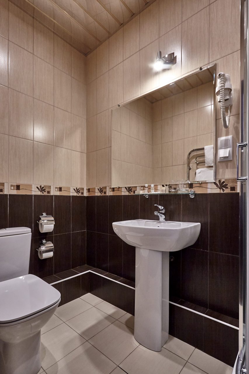 номер Стандарт улучшенный