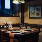 ресторан «Палермо»