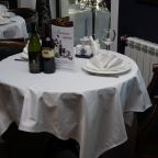 ресторан «СамоварЪ»