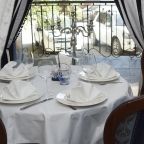 ресторан «СамоварЪ»