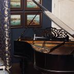 ресторан «СамоварЪ»