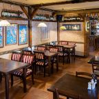 ресторан «Палермо»